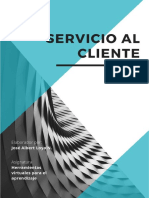 Servicio Al Cliente