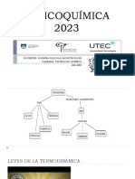 Fisicoquímica 2023: Docentes. Rossina Figliolo/Agustín Volpe Carrera: Tecnólogo Químico 1er Año