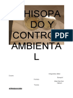 Informe Microbiologia Nro 1