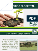 Novo Código Florestal