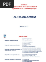 Méthodes et outils d'amélioration continue | PDF | Lean (production ...