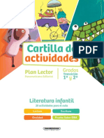 Cartilla Actividades Transicion-1-2 Grado