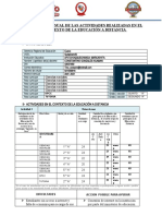 Informe Abril 2021