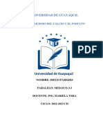 Tarea 1 Bioquimica Diego Paredes