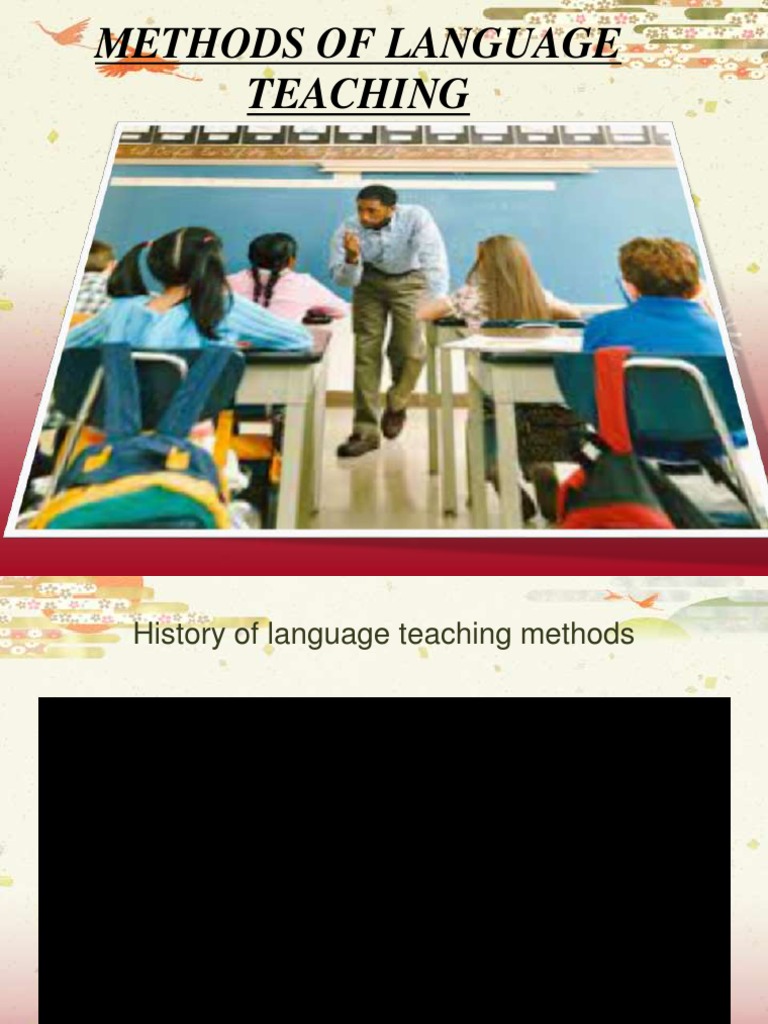 Concept Of Teaching Pdf