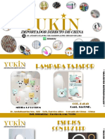 Catalogo Yukin Hogar y Tecnologia (Autoguardado)