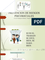 Prevencion de Riesgos Psicosociales Version1