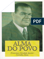 Alma Do Povo