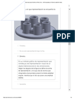 Segundo Bloque-Teorico-Practico - Virtual - Dibujo Técnico - (Grupo A01)