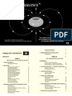 Rado, Steven - Aethro-Kinematics - The Reinstatement of Common Sense - An Alternate Solution to the Problems of Modern Theoretical Physics (1994)