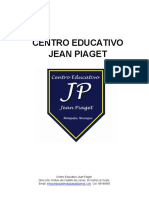 Proyecto Jean Piaget MATAGALPA