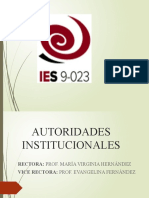 2023 - Primer Semestre - 1 - Conceptos Enseñanza