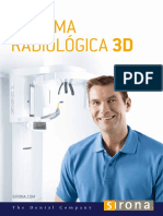 La Gama Radiologica 3d