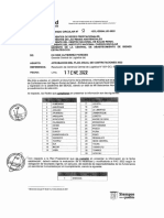 Plan Anual de Contrataciones - GCL - 2022