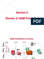 GSM Review