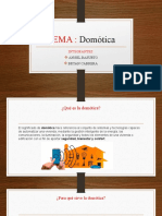 Domotica BV