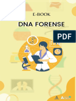 #DNA Forense