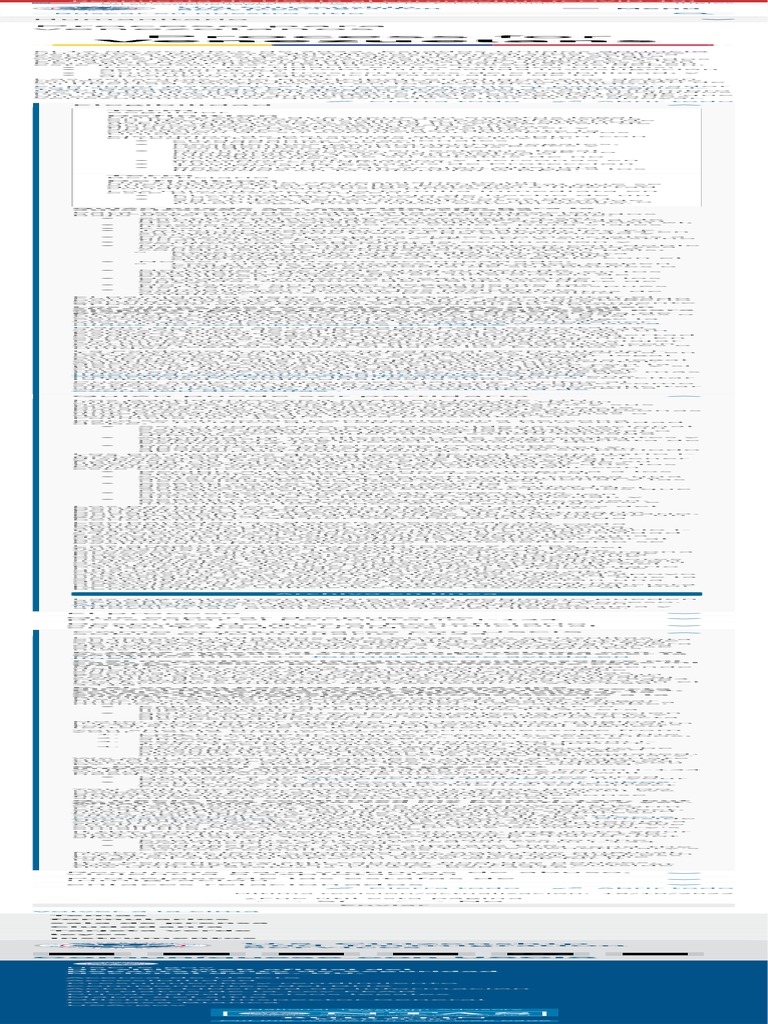 Proceso Para Venezolanos USCIS 3 PDF Venezuela Los Estados Unidos
