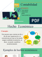 Trabajo de Contabilidad