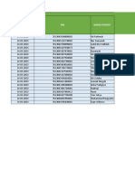 FORM-OFFLINE-POSBINDU Patokan Maret