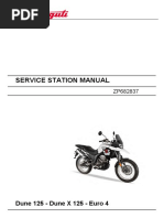 crm250 PDF | PDF