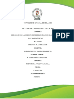 Tarea 5 de Planificacion