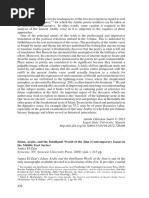 [British Journal of Middle Eastern Studies 2012-dec vol. 39 iss. 3] Burge, Stephen - Islam, Arabs, and the Intelligent World of the Jinn (Contemporary Issues in the Middle East Series), Amira El-Zein (2012) [10.1080_13530194.20 - libgen.li