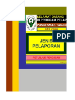 Soft Ware Ispa PKM Tanjung '22