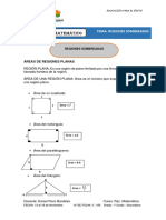 Razo. Matematico 1 Regiones Sombreadas