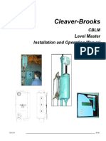 CBLM Level Master Manual