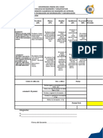 Actividades de La Guia 06 - 2022-II