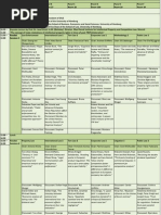 EALE Programme