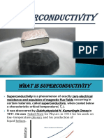 Superconductivity 2