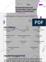 Pert 5. 2B KEL III Jenis NEUROTRANSMITTER DAN RESEPTOR SSP SSO