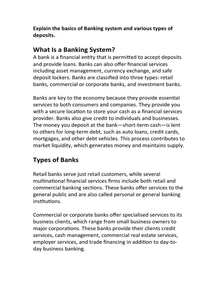 Explain Internet Banking
