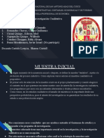 Muestreo de La Investigación Cualitativa