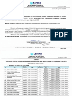 Memo N. 0042-2023 - EDUCAÇÃO - Resultado Enquadramento Janeiro - 2023