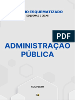 Administração Pública PDF