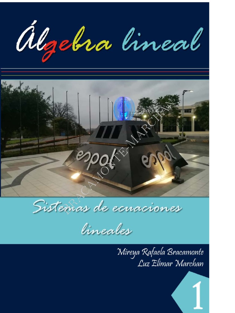 Sistema de Ecuaciones | PDF | Ecuaciones | Matemáticas