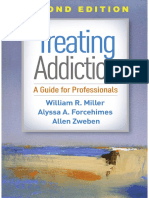 Dokumen - Pub Treating Addiction A Guide For Professionals Second Edition 9781462540464 1462540465