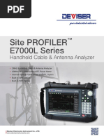 E7000L Product Brochure