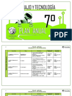 Plan Anual - TyT - 7mo 2023