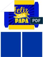 Caja Explosiva BOCA JUNIORS PDF