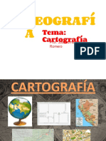 Cartografía PPT