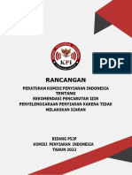 Rancangan PKPI PS2P