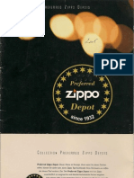 2005 Collection - Preferred Zippo Depot (GE)