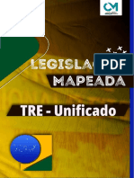 Direito Constitucional - TRE - Analista Judiciário - Legis Mapeada - 2023 PDF