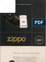 2006 Collection - Preferred Zippo Depot (GE)