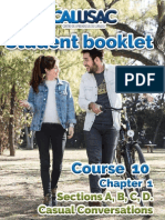 Booklet Curso 10 Chapter 1