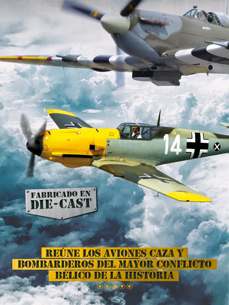f0 Aviones Iigm | PDF